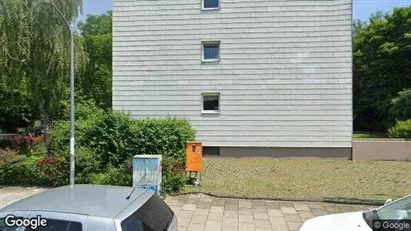 Apartments for rent in Munich Sendling - Photo from Google Street View