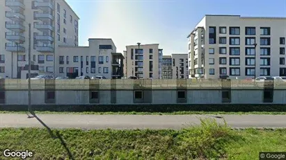 Apartments for rent in Seinäjoki - Photo from Google Street View