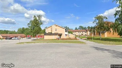 Apartments for rent in Hudiksvall - Photo from Google Street View