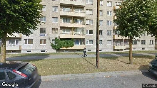 Apartments for rent in Tallinn Haabersti - Photo from Google Street View