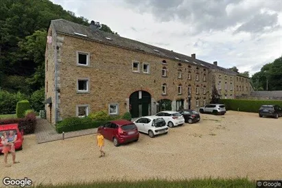 Apartments for rent in Assesse - Photo from Google Street View