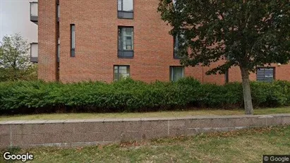 Apartments for rent in Helsinki Kaakkoinen - Photo from Google Street View