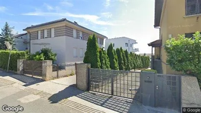 Apartments for rent in Sljeme (Medvednica-Tomislavac) - Photo from Google Street View