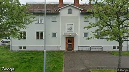 Apartments for rent in Gävle - Photo from Google Street View