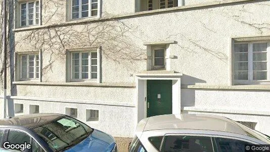 Apartments for rent in Wuppertal - Photo from Google Street View