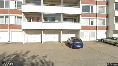 Apartments for rent in Jyväskylä - Photo from Google Street View