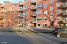 Apartment for rent, Aarhus N, Aarhus, Langelandsgade, Denmark