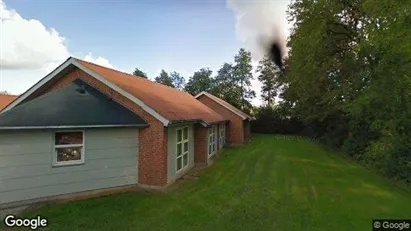 Rooms for rent in Bjerringbro - Photo from Google Street View