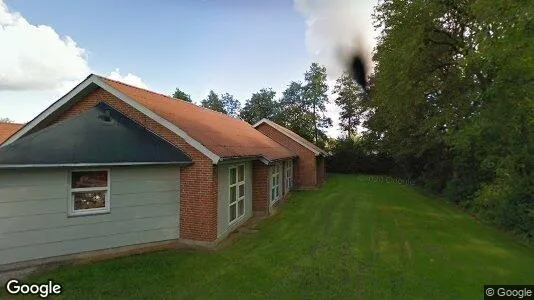 Rooms for rent in Bjerringbro - Photo from Google Street View