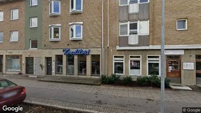 Apartments for rent in Lidköping - Photo from Google Street View