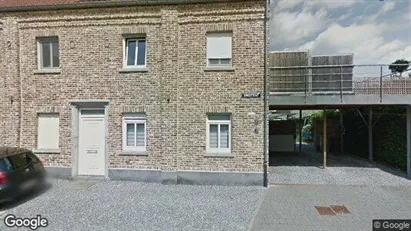 Apartments for rent in Maasmechelen - Photo from Google Street View