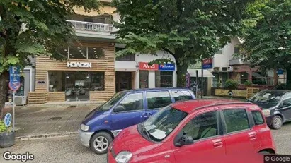 Apartments for rent in Ioannina - Photo from Google Street View