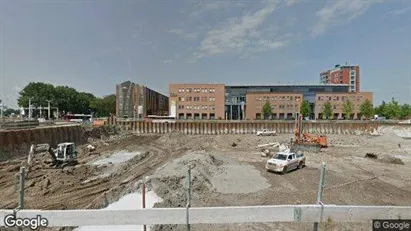 Apartments for rent in Den Bosch - Photo from Google Street View
