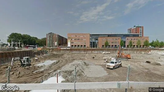 Apartments for rent in Den Bosch - Photo from Google Street View