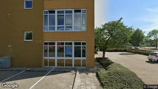 Apartments for rent in Arnhem - Photo from Google Street View