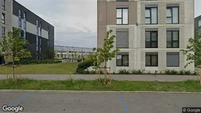 Apartments for rent in Tallinn Kesklinna - Photo from Google Street View