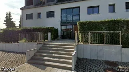 Apartments for rent in Nyon - Photo from Google Street View