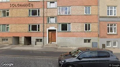 Apartments for rent in Randers C - Photo from Google Street View