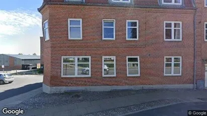 Apartments for rent in Randers NØ - Photo from Google Street View