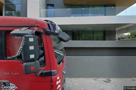 Apartments for rent in Bucharest - Sectorul 2 - Photo from Google Street View