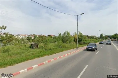 Apartments for rent in Voluntari - Photo from Google Street View