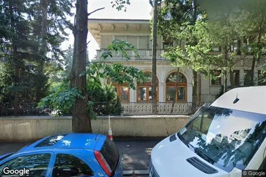 Apartments for rent in Bucharest - Sectorul 1 - Photo from Google Street View