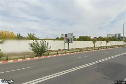 Apartments for rent in Voluntari - Photo from Google Street View