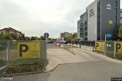 Apartments for rent in Voluntari - Photo from Google Street View