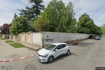 Apartments for rent in Voluntari - Photo from Google Street View