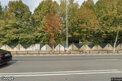 Apartments for rent in Voluntari - Photo from Google Street View