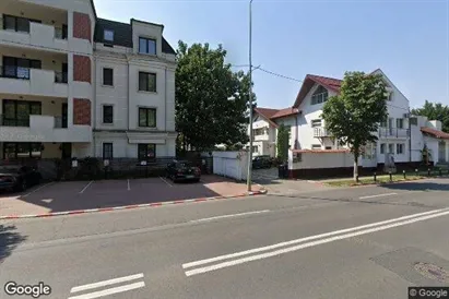 Apartments for rent in Voluntari - Photo from Google Street View