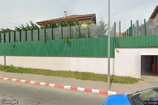 Apartments for rent in Voluntari - Photo from Google Street View