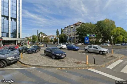 Apartments for rent in Voluntari - Photo from Google Street View