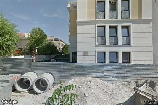 Apartments for rent in Voluntari - Photo from Google Street View