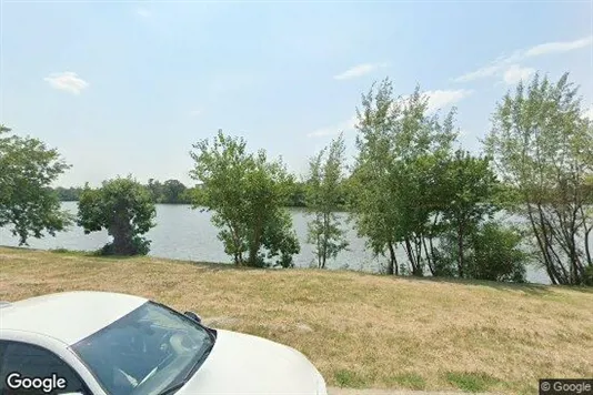 Apartments for rent in Bucharest - Sectorul 1 - Photo from Google Street View