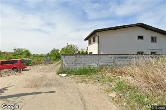 Apartments for rent in Voluntari - Photo from Google Street View