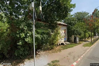 Apartments for rent in Voluntari - Photo from Google Street View