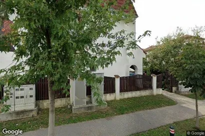 Apartments for rent in Voluntari - Photo from Google Street View