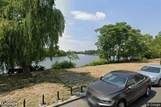 Apartments for rent in Bucharest - Sectorul 1 - Photo from Google Street View
