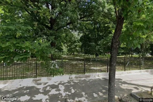 Apartments for rent in Bucharest - Sectorul 1 - Photo from Google Street View