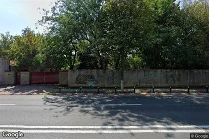 Apartments for rent in Voluntari - Photo from Google Street View