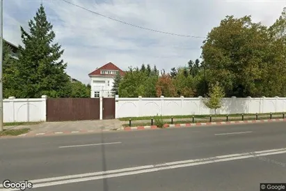 Apartments for rent in Voluntari - Photo from Google Street View