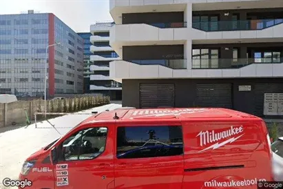 Apartments for rent in Voluntari - Photo from Google Street View