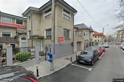 Apartments for rent in Bucharest - Sectorul 2 - Photo from Google Street View