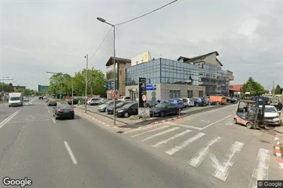 Apartments for rent in Voluntari - Photo from Google Street View