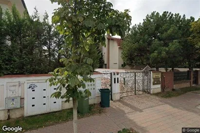 Apartments for rent in Voluntari - Photo from Google Street View