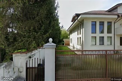 Apartments for rent in Voluntari - Photo from Google Street View