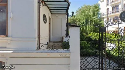 Apartments for rent in Bucharest - Sectorul 5 - Photo from Google Street View