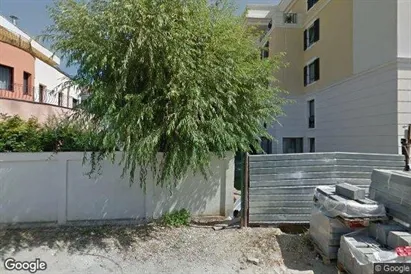 Apartments for rent in Voluntari - Photo from Google Street View