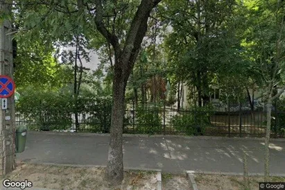 Apartments for rent in Bucharest - Sectorul 1 - Photo from Google Street View